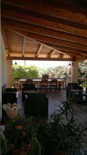 Bed & Breakfast Il Casale Di Rodolfo