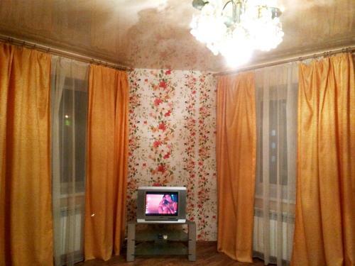 Apartment On Sheksninskaya 64