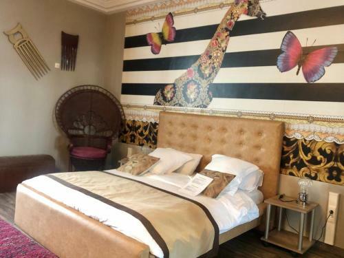 Hotel Le Griffon