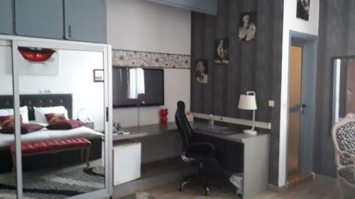 Hotel Le Griffon