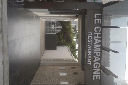 Hotel Le Griffon