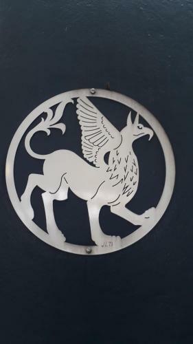 Hotel Le Griffon