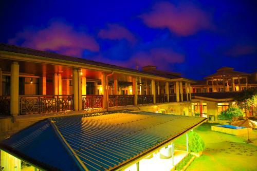 Hotel Sol B�ni