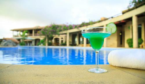 Hotel Sol B�ni