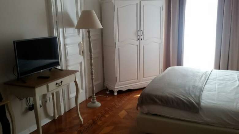 Hostal Ponterosso Suite