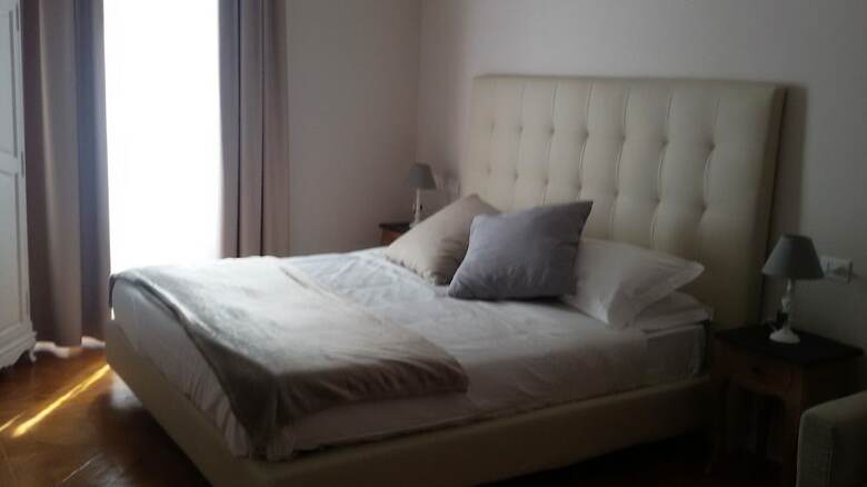 Hostal Ponterosso Suite