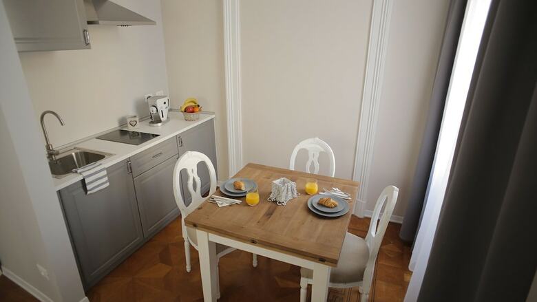 Hostal Ponterosso Suite