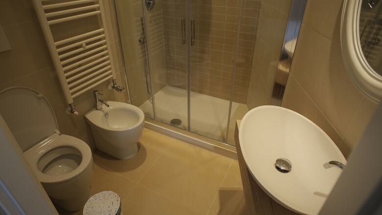 Hostal Ponterosso Suite