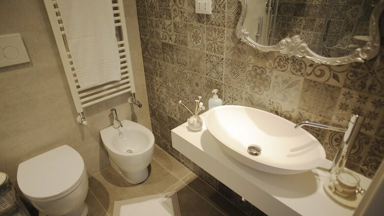 Hostal Ponterosso Suite