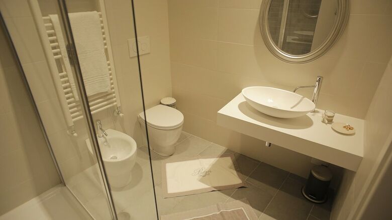 Hostal Ponterosso Suite