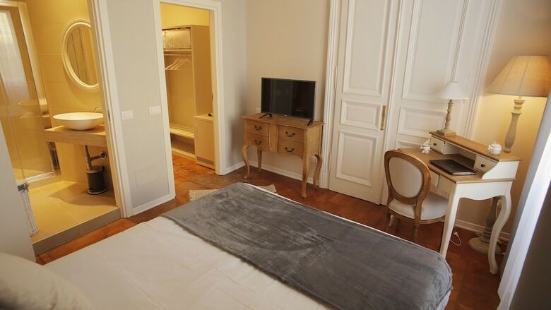 Hostal Ponterosso Suite