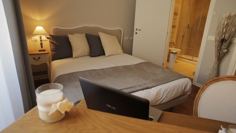 Hostal Ponterosso Suite