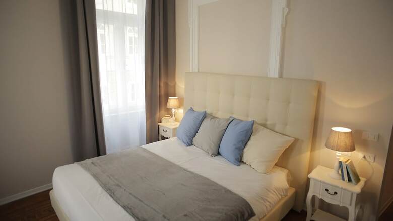 Hostal Ponterosso Suite
