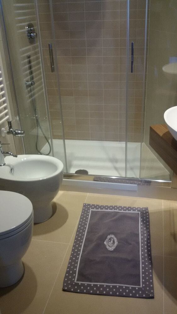Hostal Ponterosso Suite