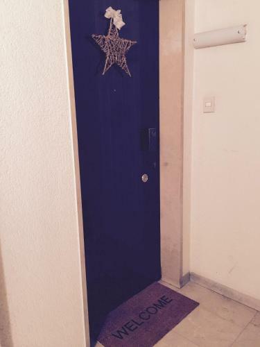 Apartamento Giostra