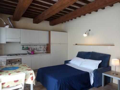 Agroturismo Agriturismo Valdappio