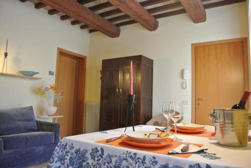 Agroturismo Agriturismo Valdappio