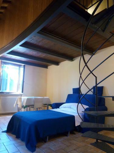 Agroturismo Agriturismo Valdappio