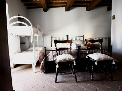 Albergue Ostello Francescano