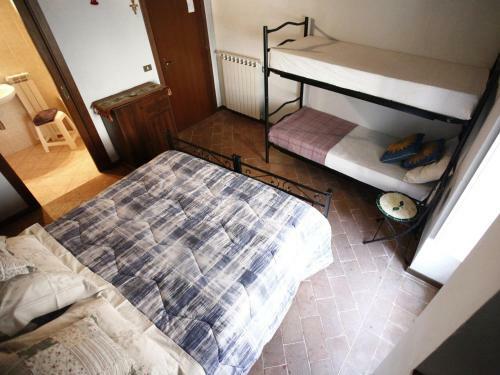 Albergue Ostello Francescano