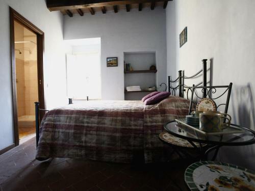 Albergue Ostello Francescano