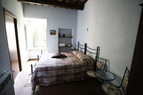 Albergue Ostello Francescano