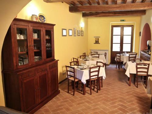 Albergue Ostello Francescano