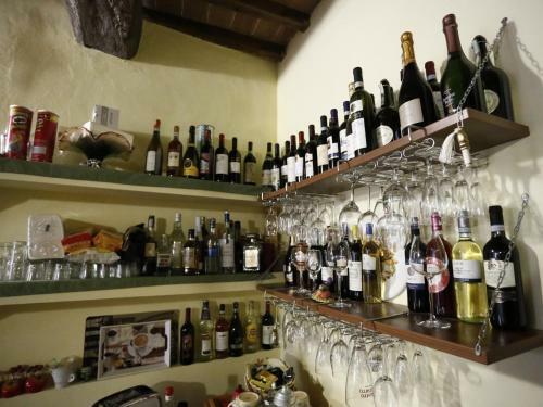 Albergue Ostello Francescano