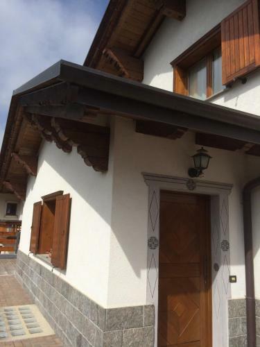 Apartamento Casa Zen