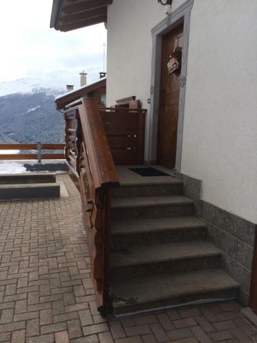 Apartamento Casa Zen