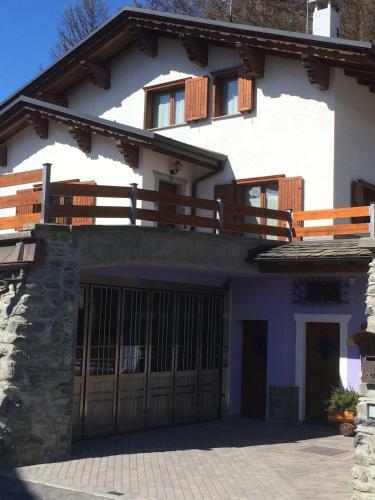Apartamento Casa Zen