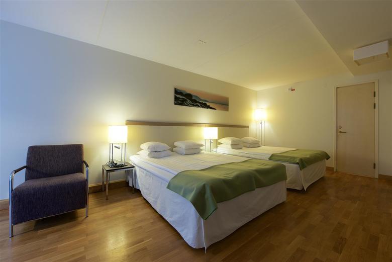 Hotel Best Western Plus Prince Philip
