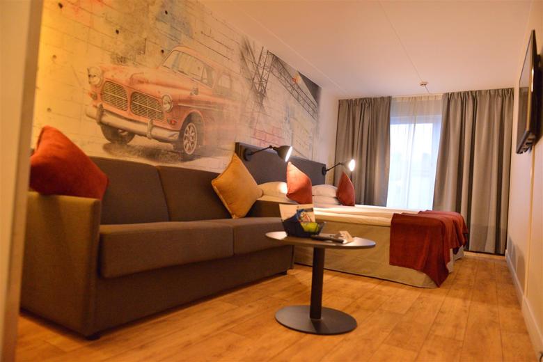 Hotel Best Western Plus Prince Philip