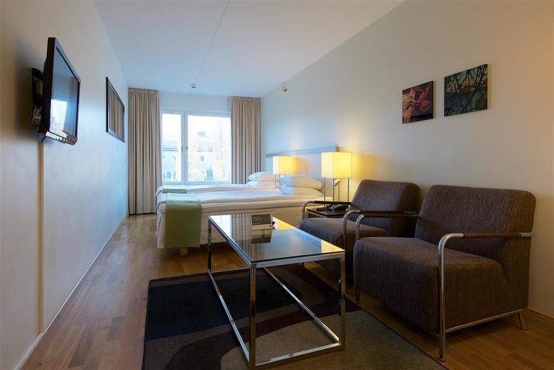 Hotel Best Western Plus Prince Philip