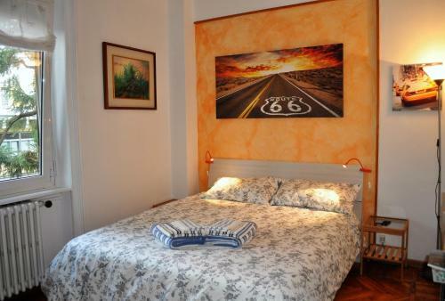 Bed & Breakfast Invilla Bnb