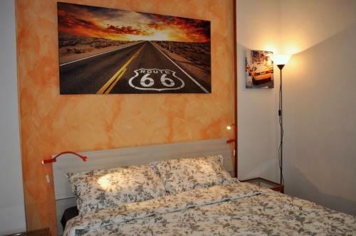 Bed & Breakfast Invilla Bnb