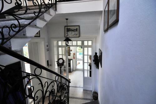 Bed & Breakfast Invilla Bnb