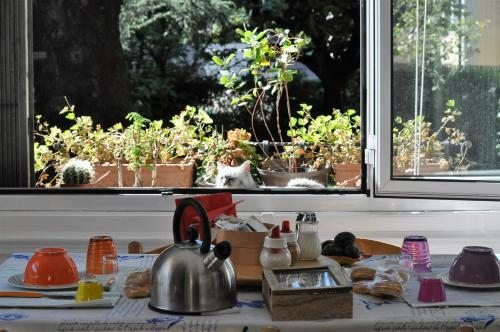Bed & Breakfast Invilla Bnb