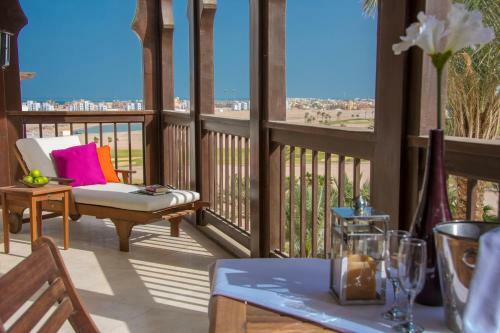 Hotel Ancient Sands Resort