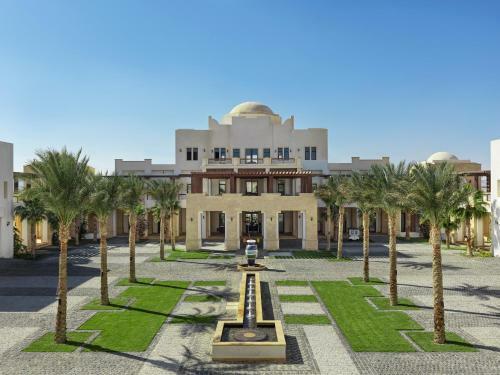 Hotel Ancient Sands Resort