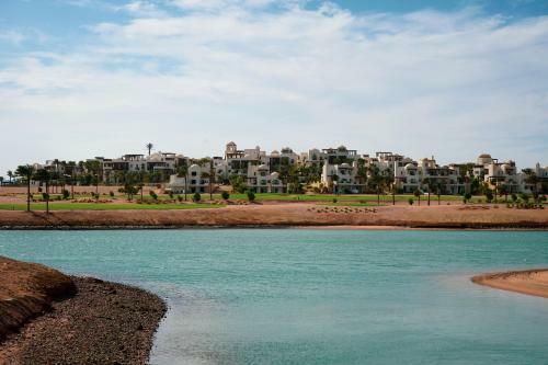 Hotel Ancient Sands Resort
