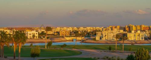 Hotel Ancient Sands Resort