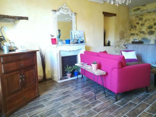 Bed & Breakfast Moulin Pont Vieux Chambres D'h�tes