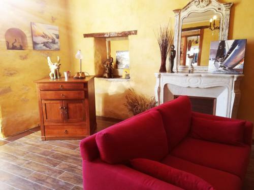 Bed & Breakfast Moulin Pont Vieux Chambres D'h�tes
