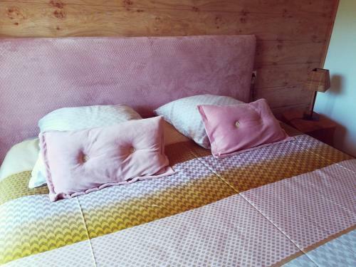 Bed & Breakfast Moulin Pont Vieux Chambres D'h�tes