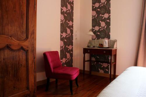 Bed & Breakfast Moulin Pont Vieux Chambres D'h�tes