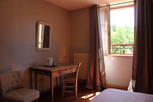 Bed & Breakfast Moulin Pont Vieux Chambres D'h�tes