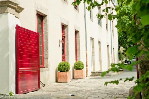Bed & Breakfast Moulin Pont Vieux Chambres D'h�tes