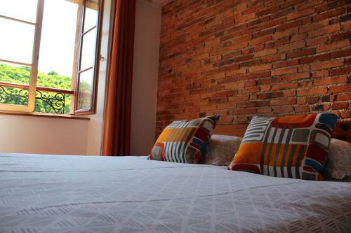 Bed & Breakfast Moulin Pont Vieux Chambres D'h�tes