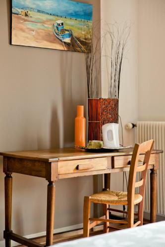 Bed & Breakfast Moulin Pont Vieux Chambres D'h�tes